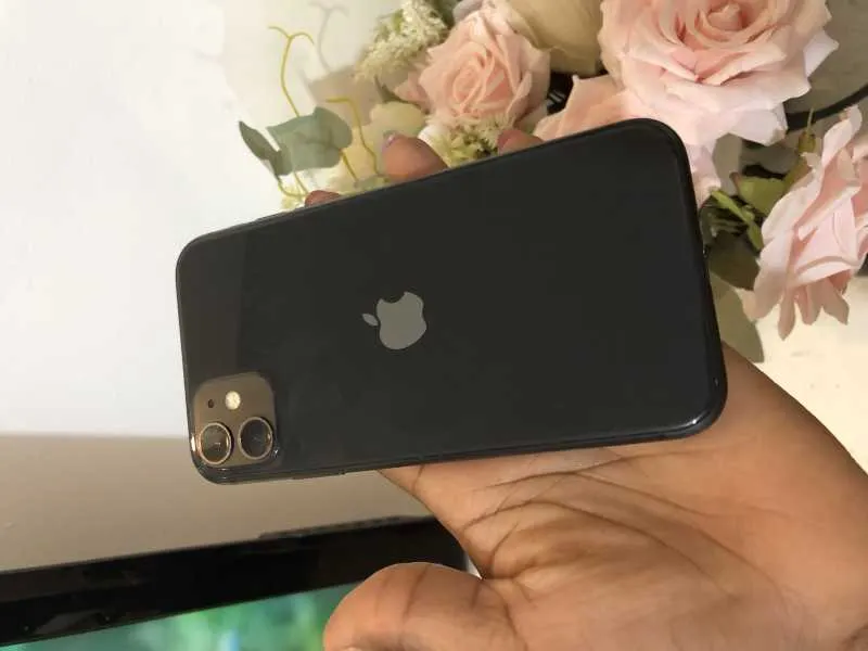 Used iPhone 11. 128gb for sale in Upper East, Ghana