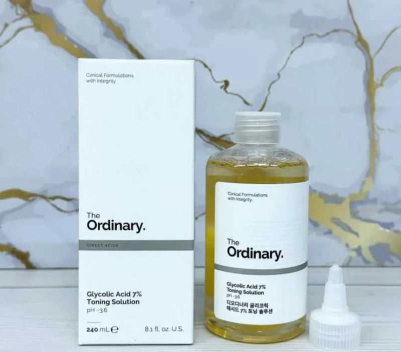Glycolic acid Grocery for sale in Greater Accra, Ghana