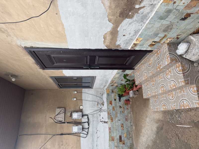 2 CHAMBER AND HALL SELF CONTAINED PLUS 1 SINGLE ROOM SELF CONTAINED FOR SALE for sale in Ablekuma, Greater Accra, Ghana