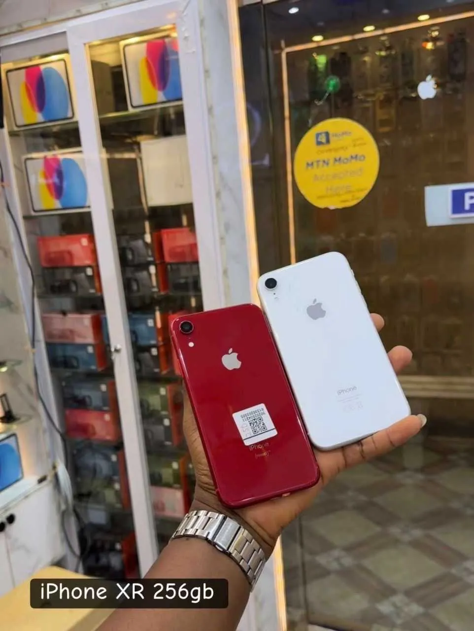 New iPhone XR Electronics for sale in Bono, Ghana
