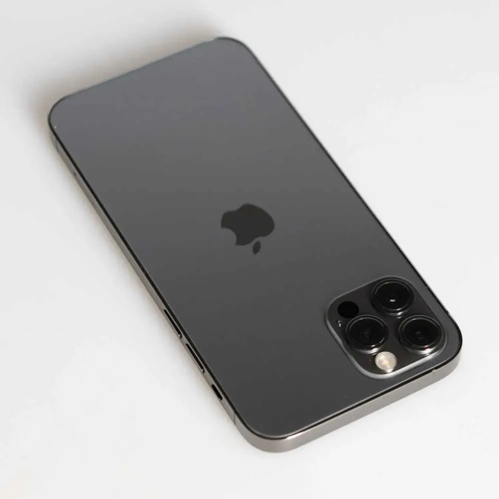Used iPhone 12 Pro Max for sale in Bono, Ghana