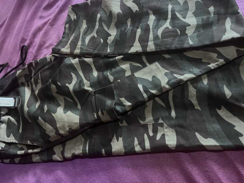 New cargo army jeans for sale in Kwabre, Ashanti Region, Ghana