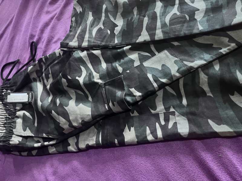 New cargo army jeans for sale in Kwabre, Ashanti Region, Ghana