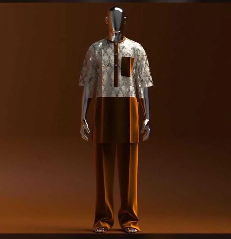 New Executive Kaftans Men's Fashion for sale in Gomoa, Central Region, Ghana