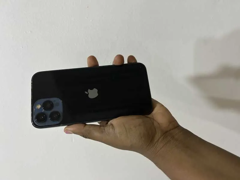 Used iPhone 12 Promax for sale in North Legon, Greater Accra, Ghana