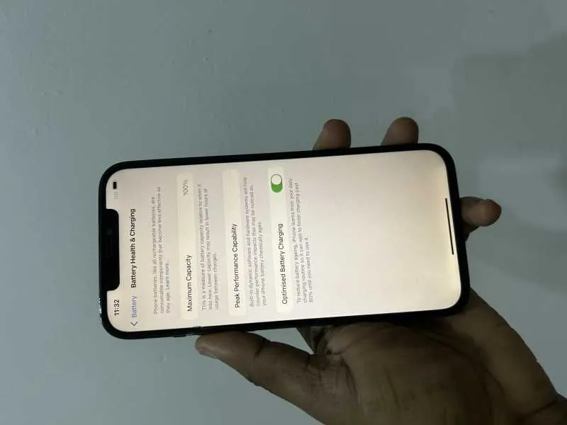 Used iPhone 12 Promax for sale in North Legon, Greater Accra, Ghana