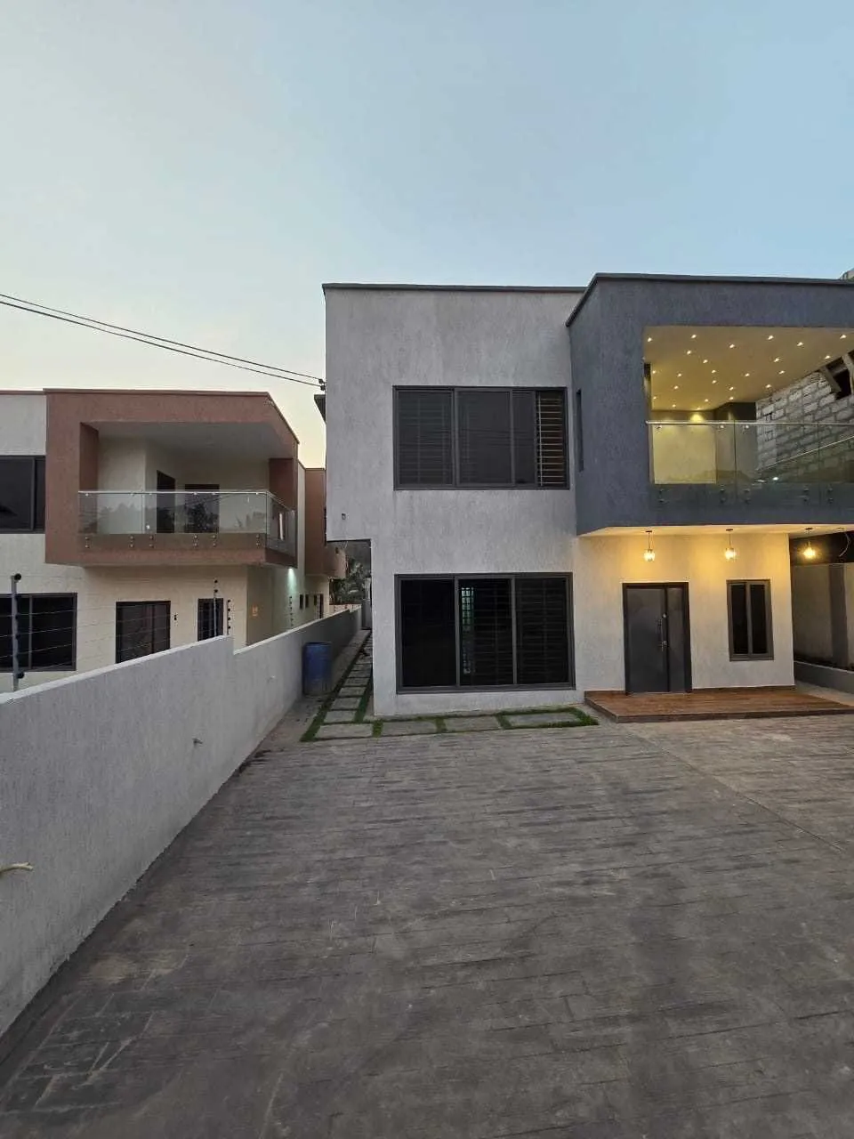 4-Bedroom Single-Storey Home for sale in Greater Accra, Ghana