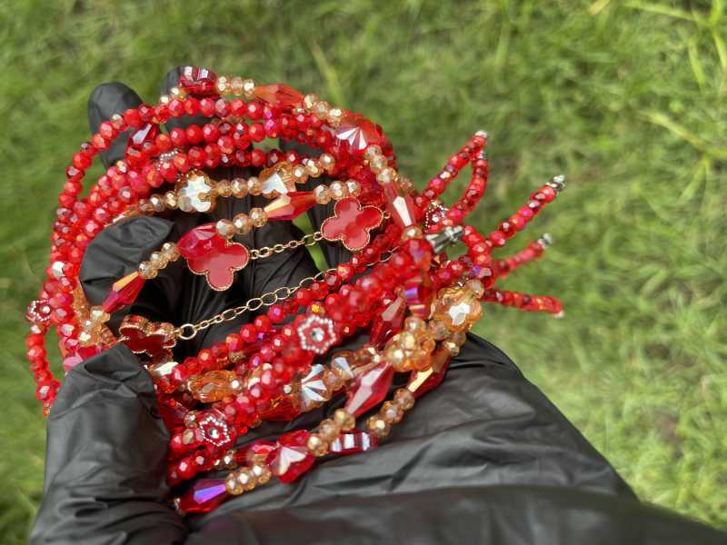 customize waist bead for sale in Nungua, Greater Accra, Ghana