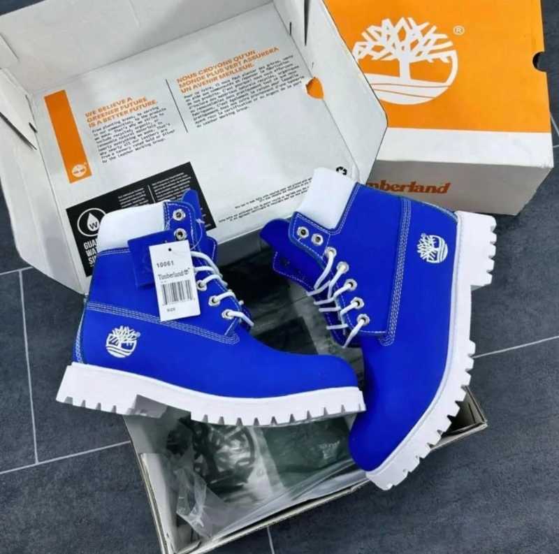 timberland premium 6-inch waterproof boot for sale in Nungua, Greater Accra, Ghana