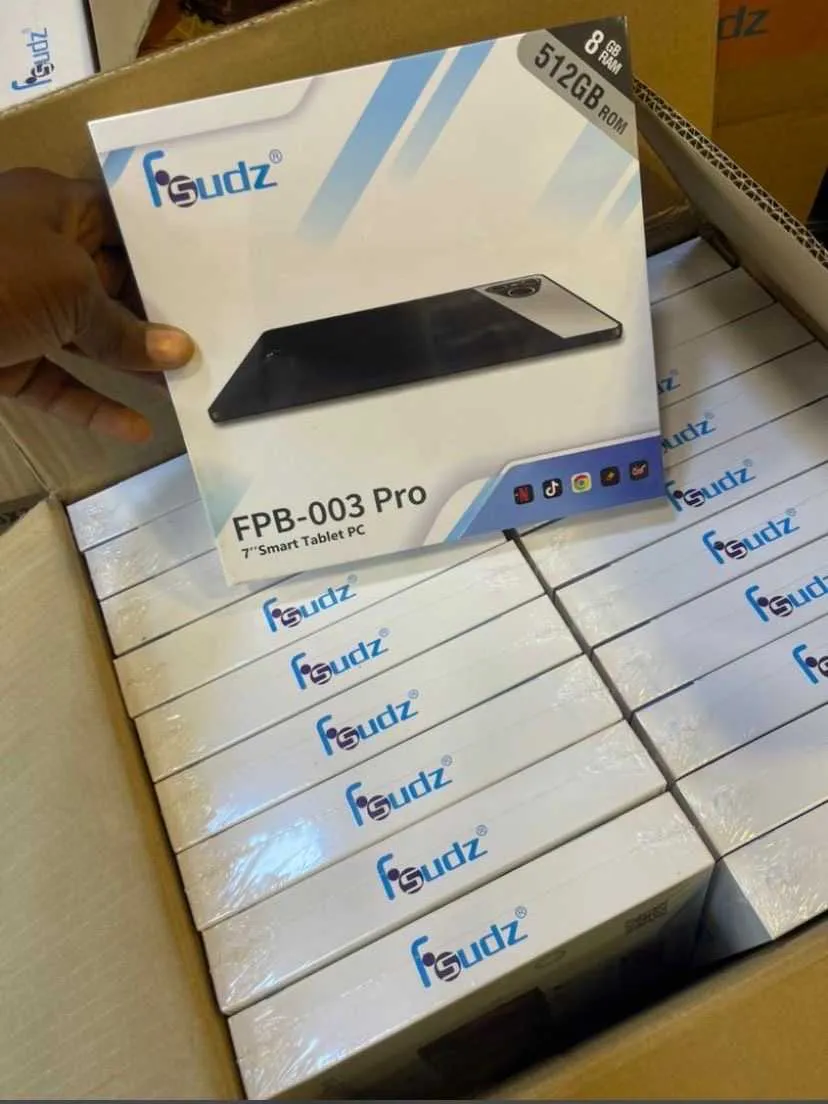 fsudz tablet for sale in Nungua, Greater Accra, Ghana