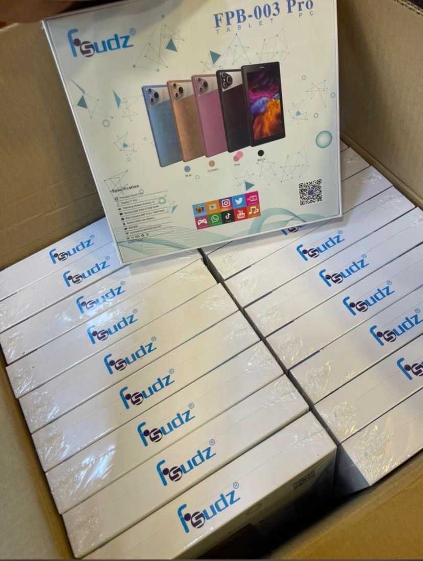fsudz tablet for sale in Nungua, Greater Accra, Ghana