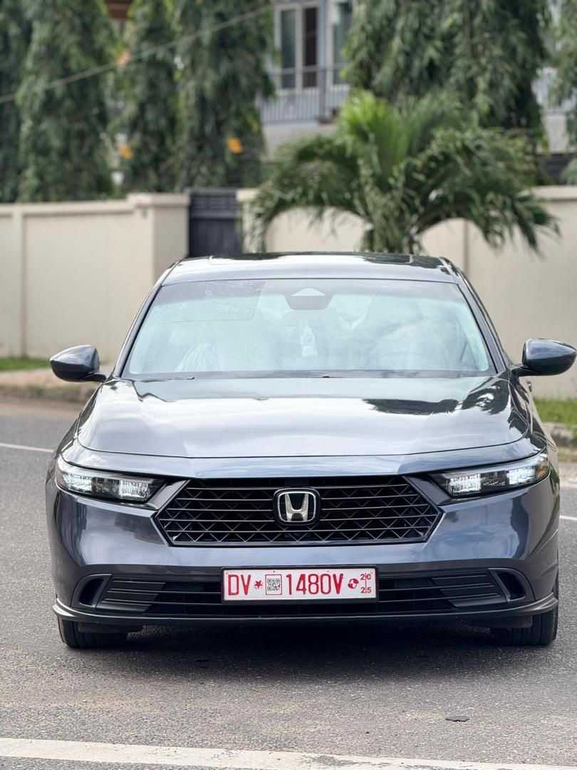 Honda Accord Car for sale in Lapaz, Greater Accra, Ghana