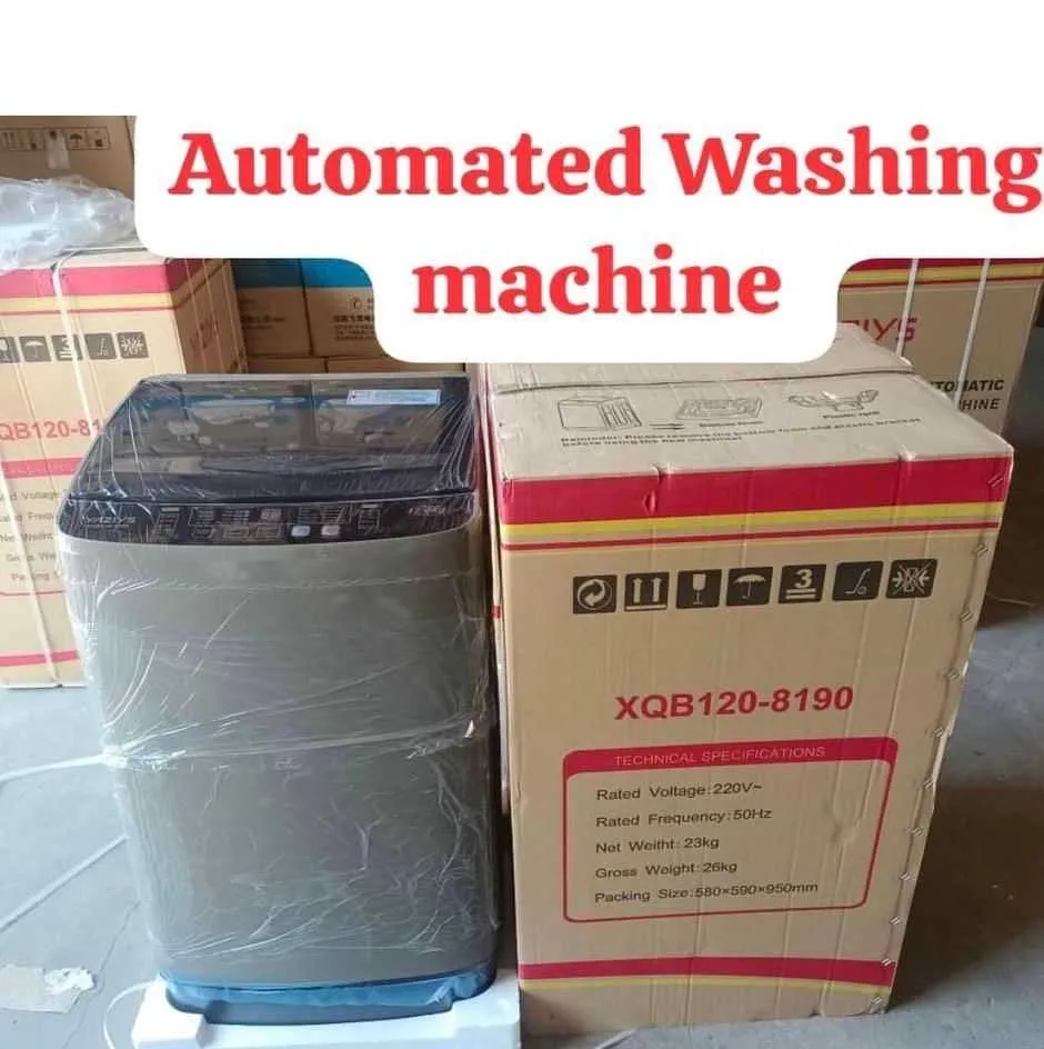 Hachima washing machine for sale in Achimota, Greater Accra, Ghana