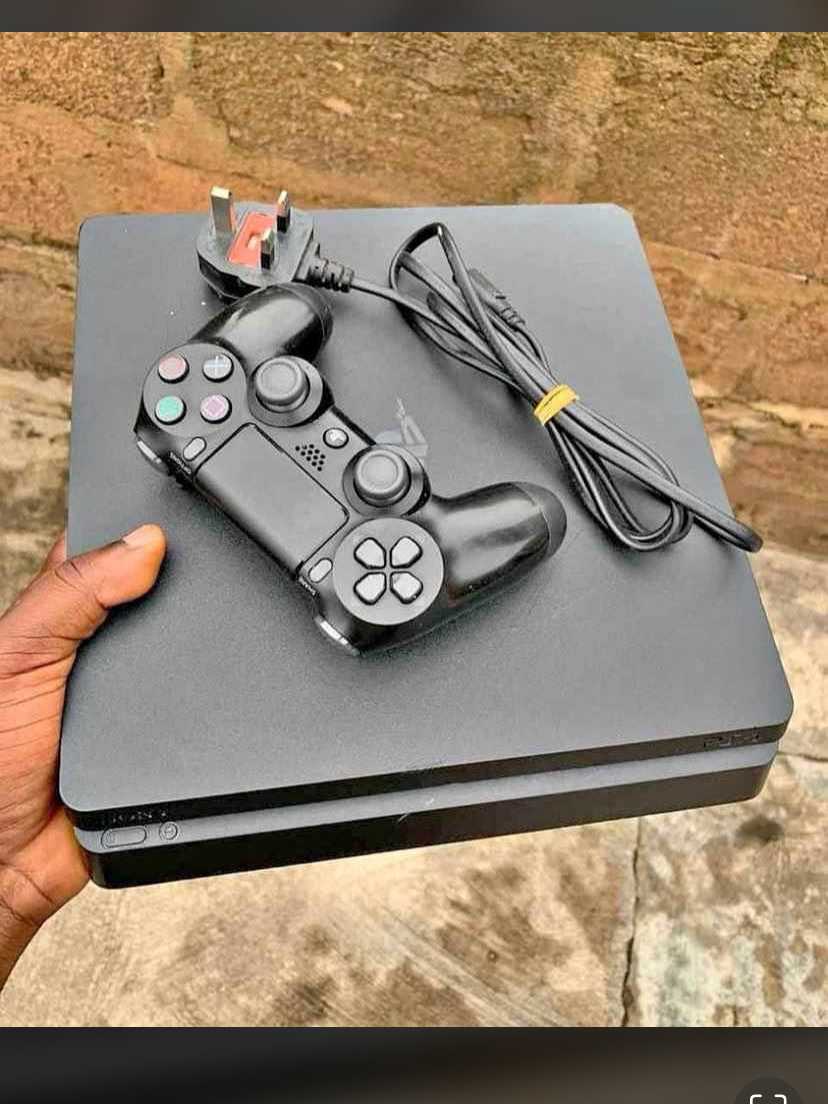 PlayStation 4 slim for sale in Kumasi Metropolitan, Ashanti, Ghana
