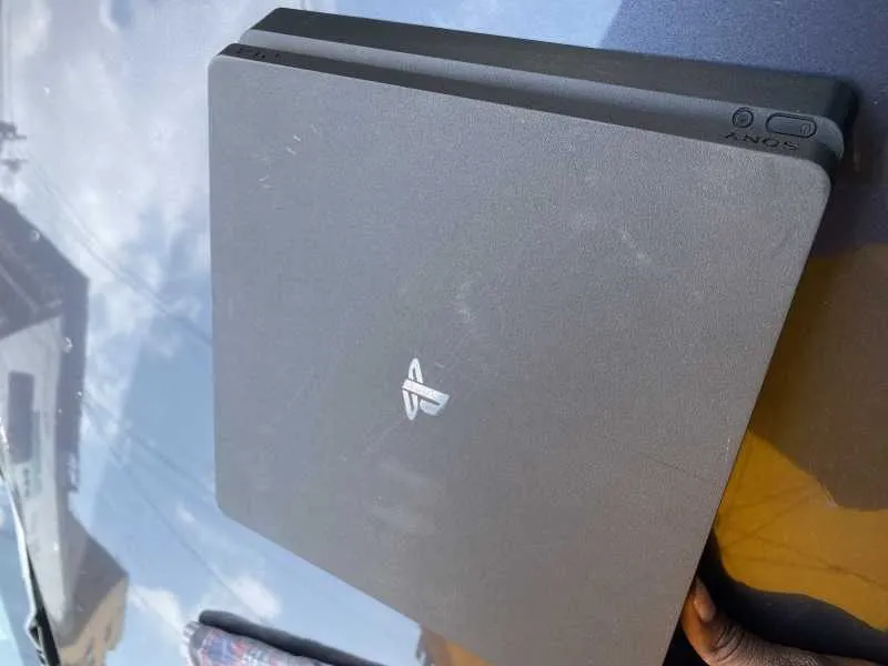PlayStation 4 slim for sale in Kumasi Metropolitan, Ashanti Region, Ghana