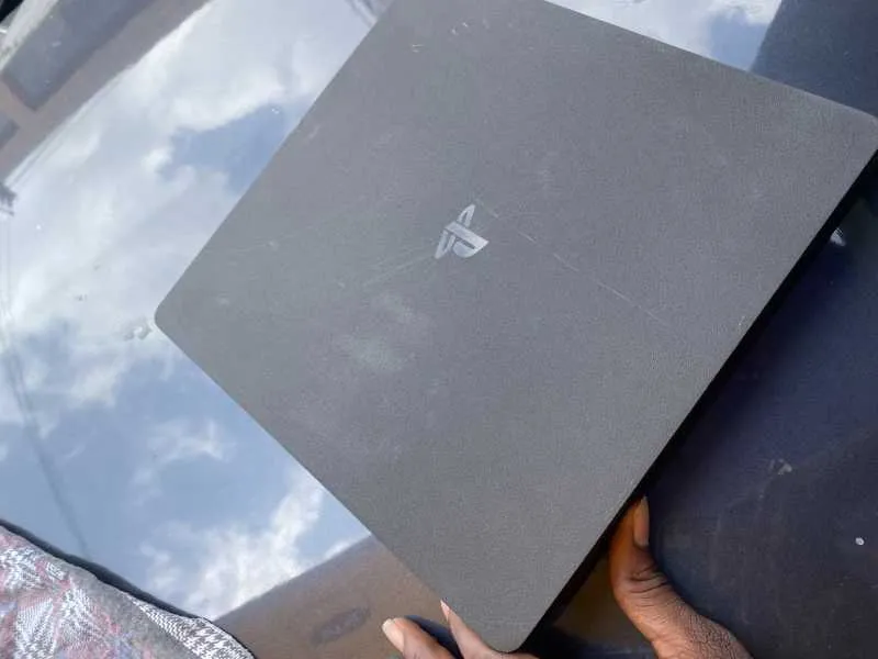 PlayStation 4 slim for sale in Kumasi Metropolitan, Ashanti Region, Ghana