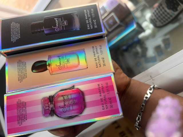 SMART COLLECTION PERFUME for sale in Circle, Greater Accra, Ghana