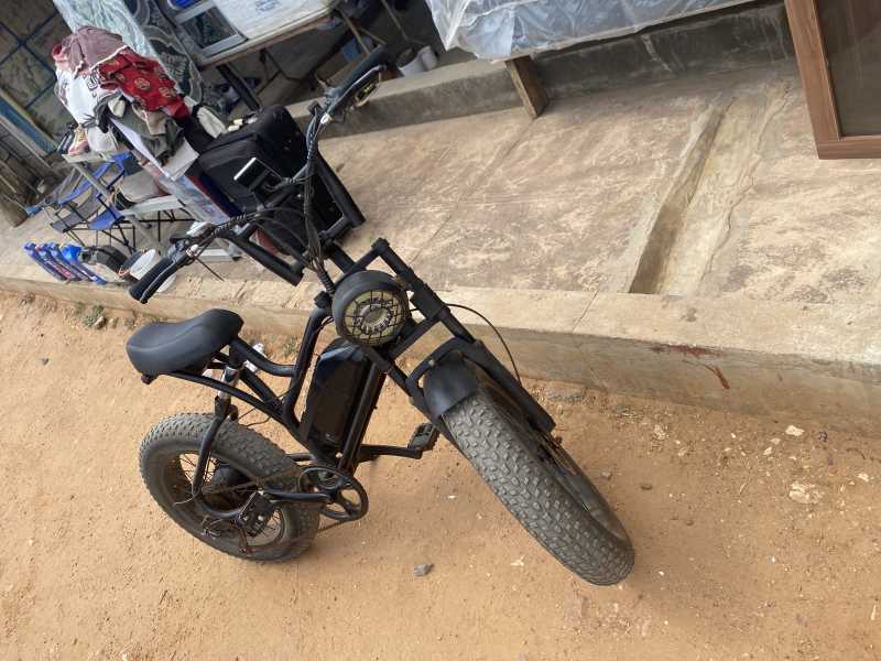 E-bikes Service for sale in Nungua, Greater Accra, Ghana