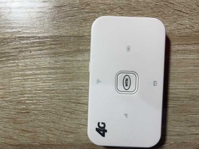 MtN Broadband 4G Mifi for sale in Ashanti Region, Ghana