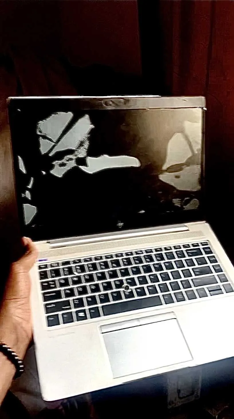HP gaming laptop for sale in Kumasi Metropolitan, Ashanti, Ghana