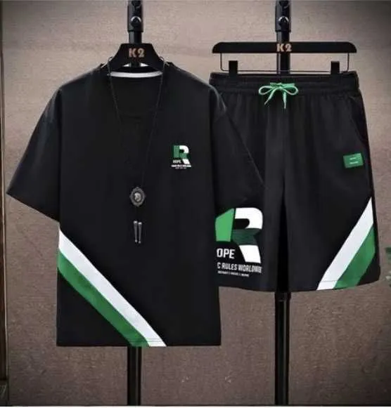 men shirt and shorts for sale in Eastern, Ghana