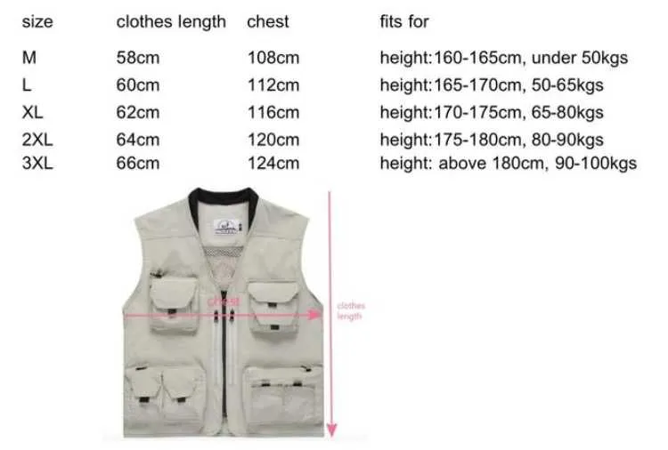 Photography camera vest - for sale in Eastern, Ghana