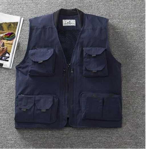 Photography camera vest - for sale in Eastern Region, Ghana
