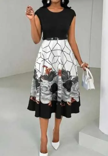 blue dress for women for sale in Eastern, Ghana