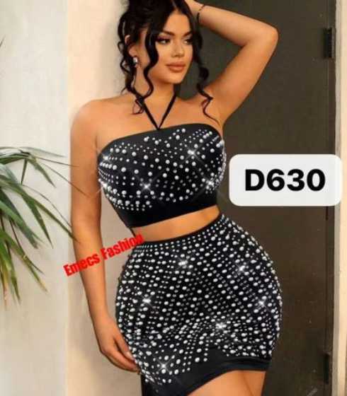 Dinner dress for sale in Eastern, Ghana