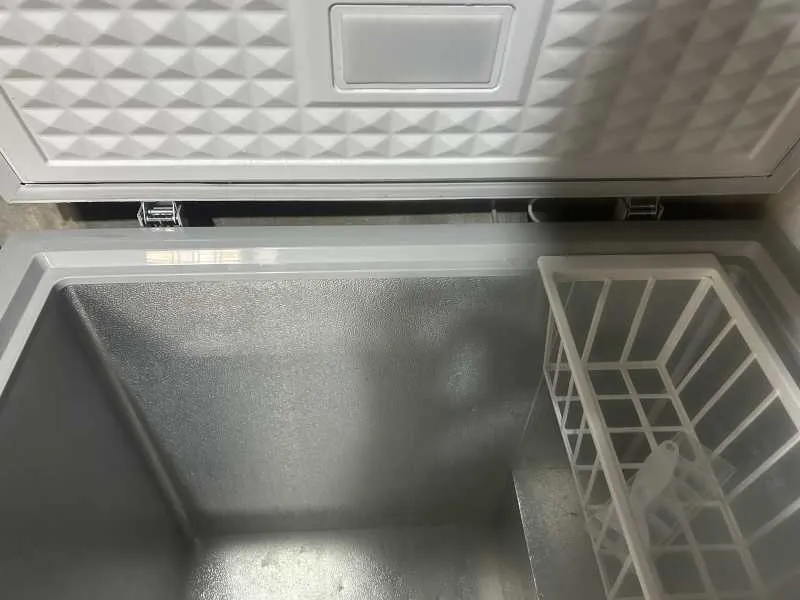 chest freezer Appliance for sale in Tema Metropolitan, Greater Accra, Ghana