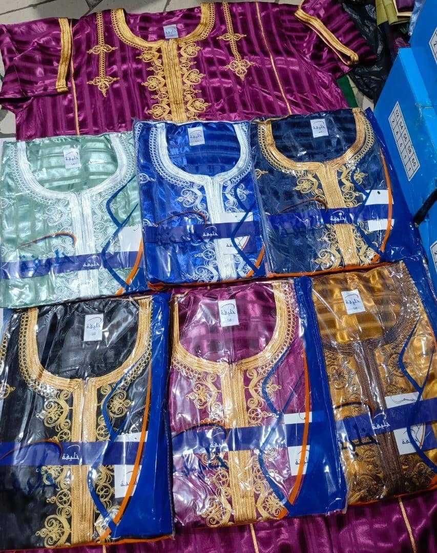 jalabiya Men's Fashion for sale in Accra Metropolitan, Greater Accra, Ghana