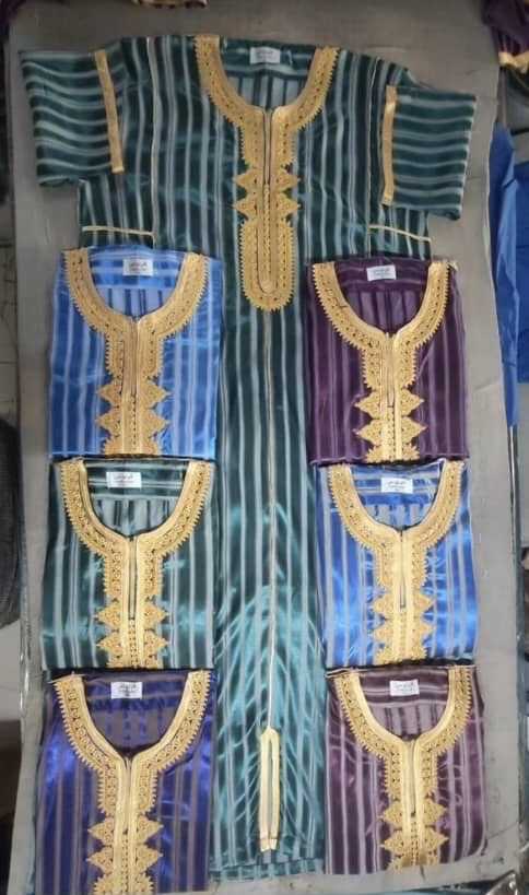 jalabiya Men's Fashion for sale in Accra Metropolitan, Greater Accra, Ghana