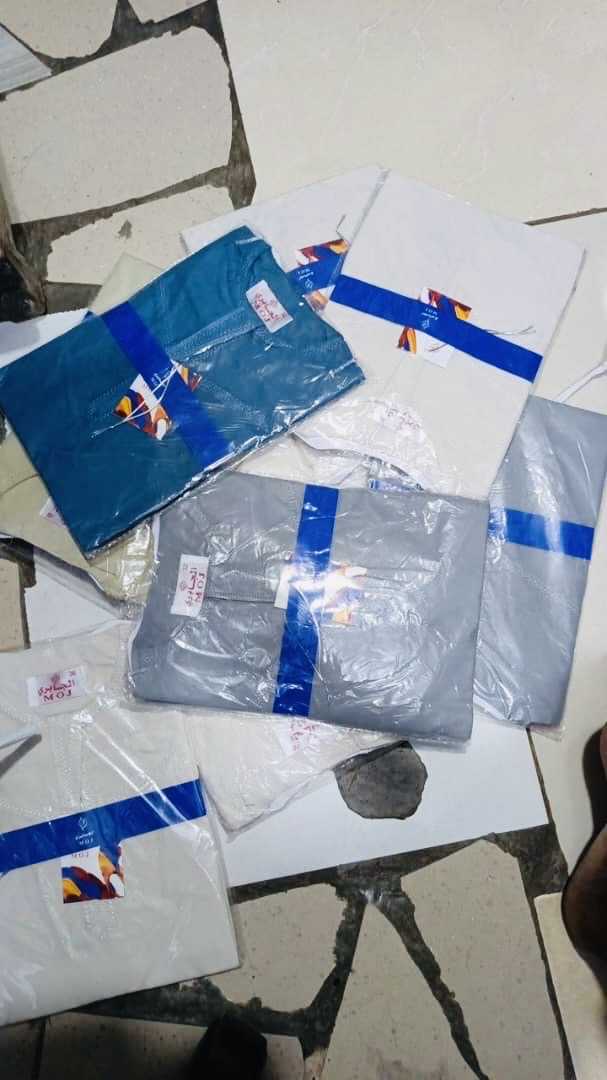 jalabiya Kids Item for sale in Accra Metropolitan, Greater Accra, Ghana