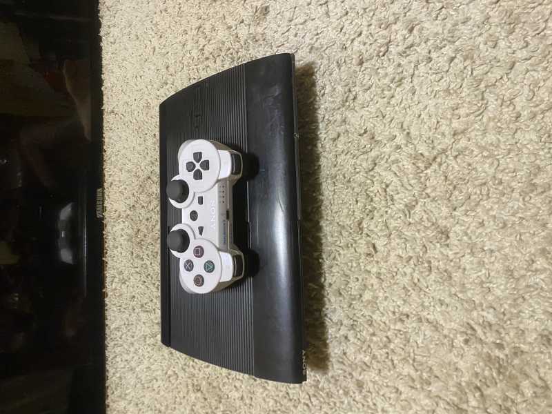 PlayStation 3 for sale in Greater Accra, Ghana