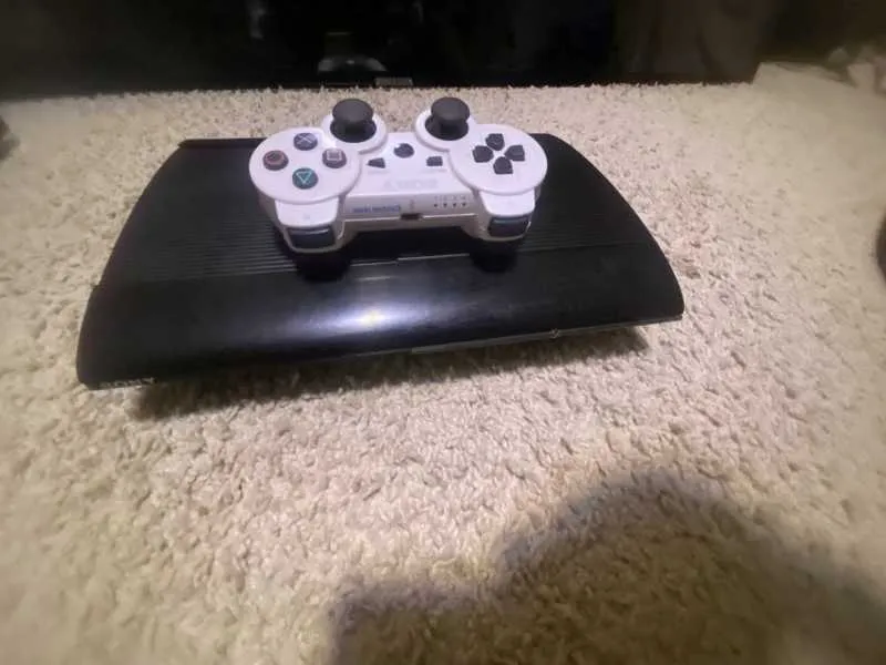 PlayStation 3 for sale in Greater Accra, Ghana