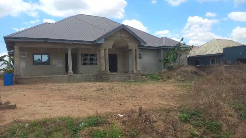4bedroom House For Sale for sale in Ga Municipal, Greater Accra, Ghana