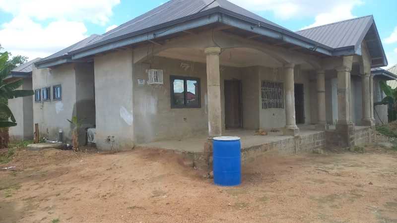 4bedroom House For Sale for sale in Ga Municipal, Greater Accra, Ghana