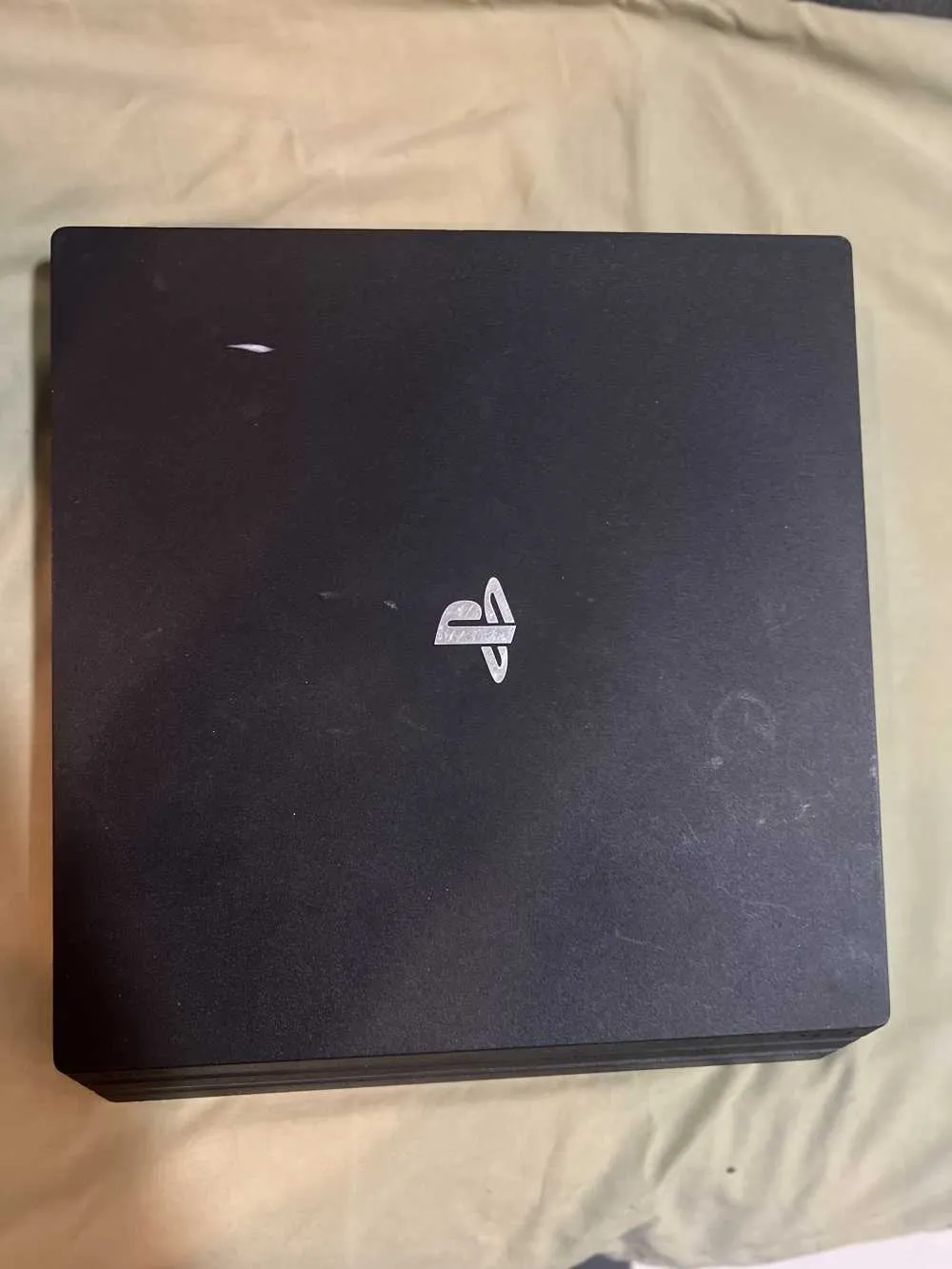 PS4 pro jailbreak console for sale in Kumasi Metropolitan, Ashanti, Ghana