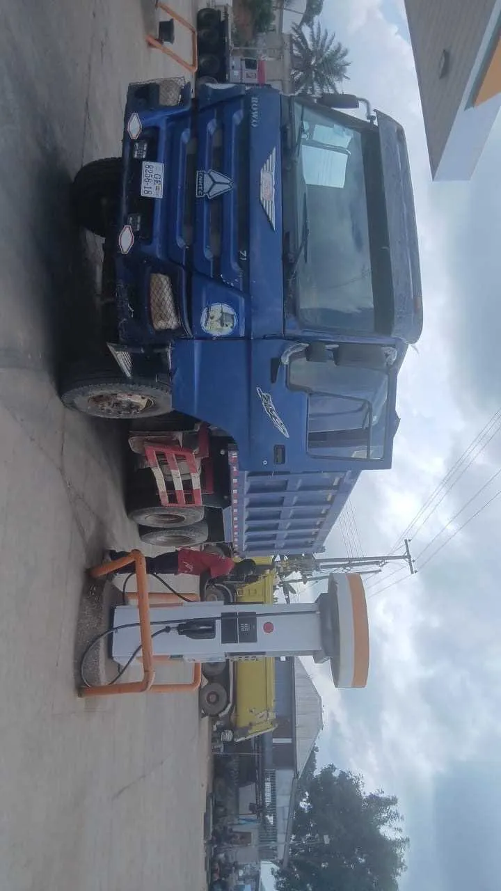 GHANAIAN USED TIPPER TRUCK for sale in Kumasi Metropolitan, Ashanti Region, Ghana
