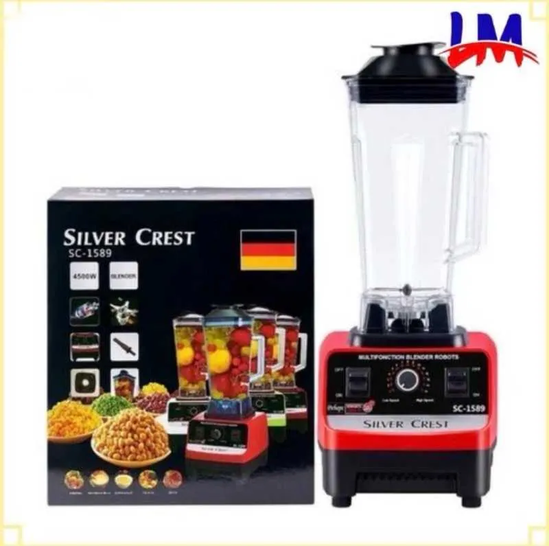 Silver Crest and binatone original blenders for sale in Kumasi Metropolitan, Ashanti, Ghana