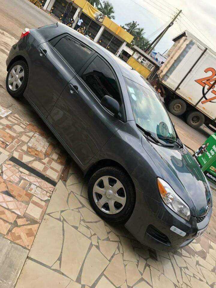 Toyota matrix Car for sale in Adenta, Greater Accra, Ghana