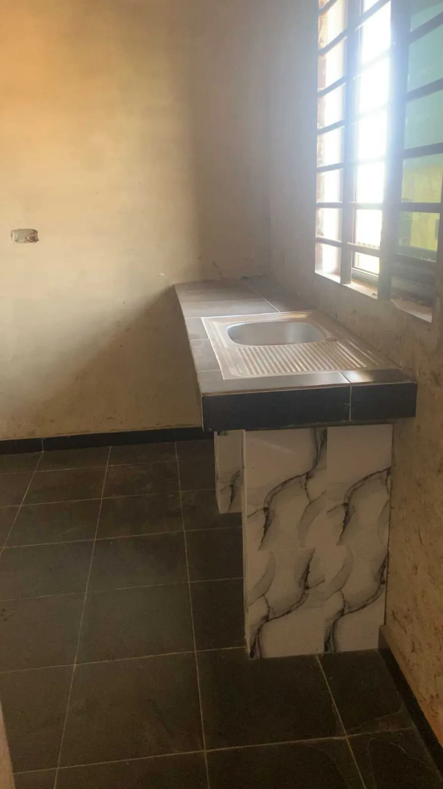 Single Room Selfcontained for sale in Adenta, Greater Accra, Ghana