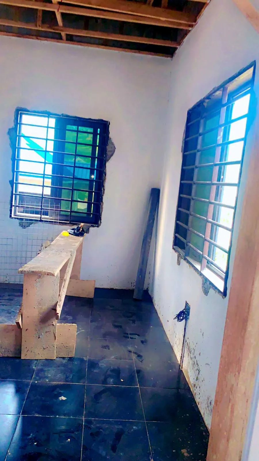 Single Room Selfcontained for sale in Adenta, Greater Accra, Ghana