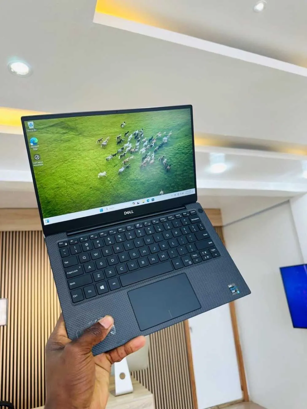 Dell XPS 13 9305 for sale in Kaneshie, Greater Accra, Ghana