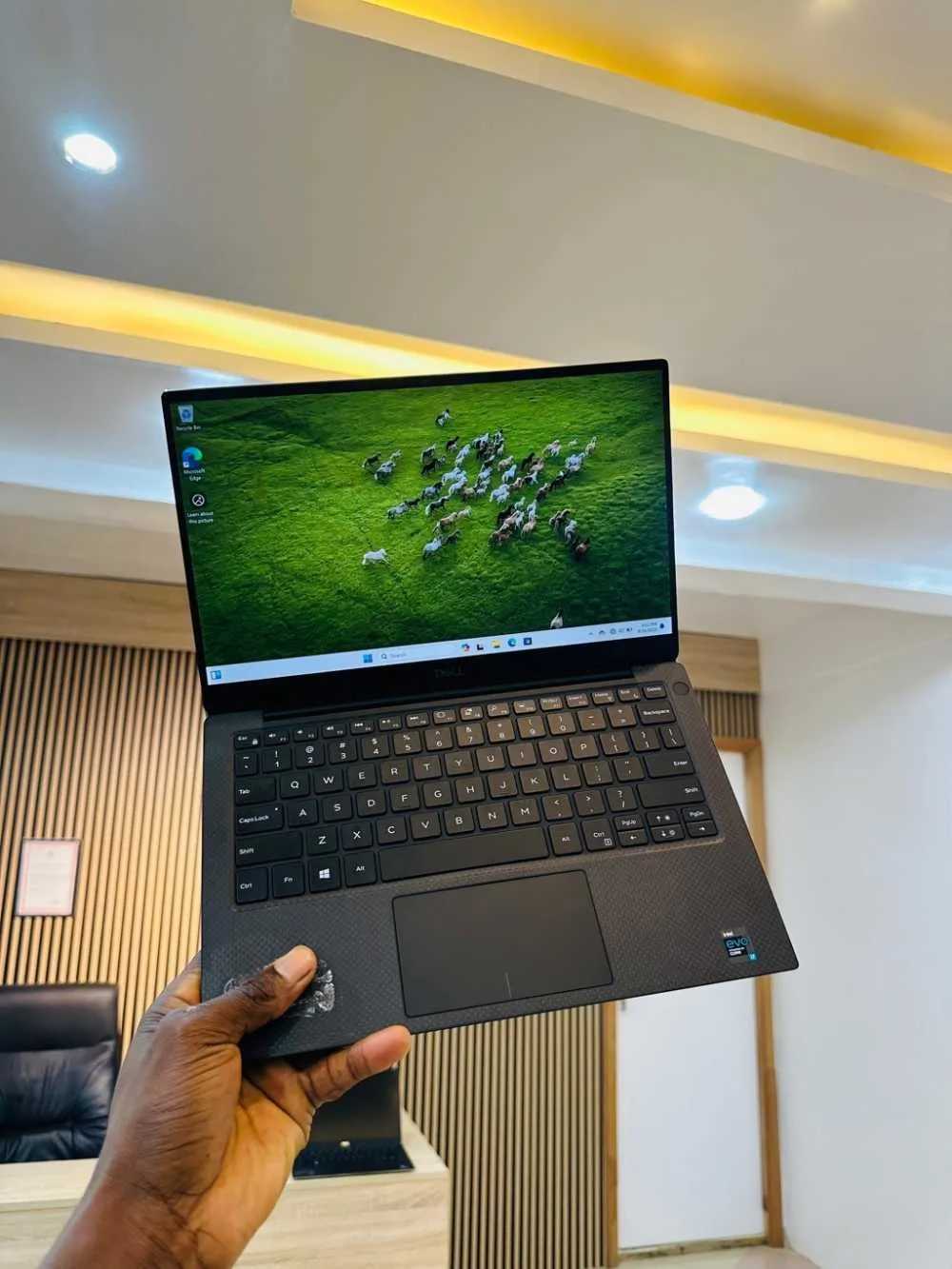 Dell XPS 13 9305 for sale in Kaneshie, Greater Accra, Ghana