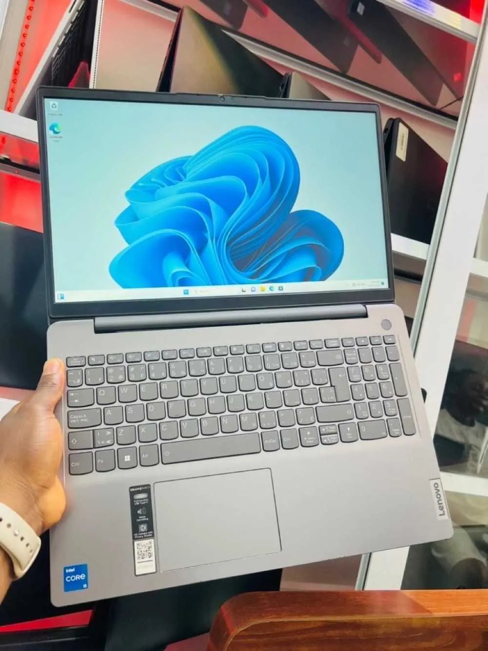 Lenovo Ideapad 3 for sale in Circle, Greater Accra, Ghana