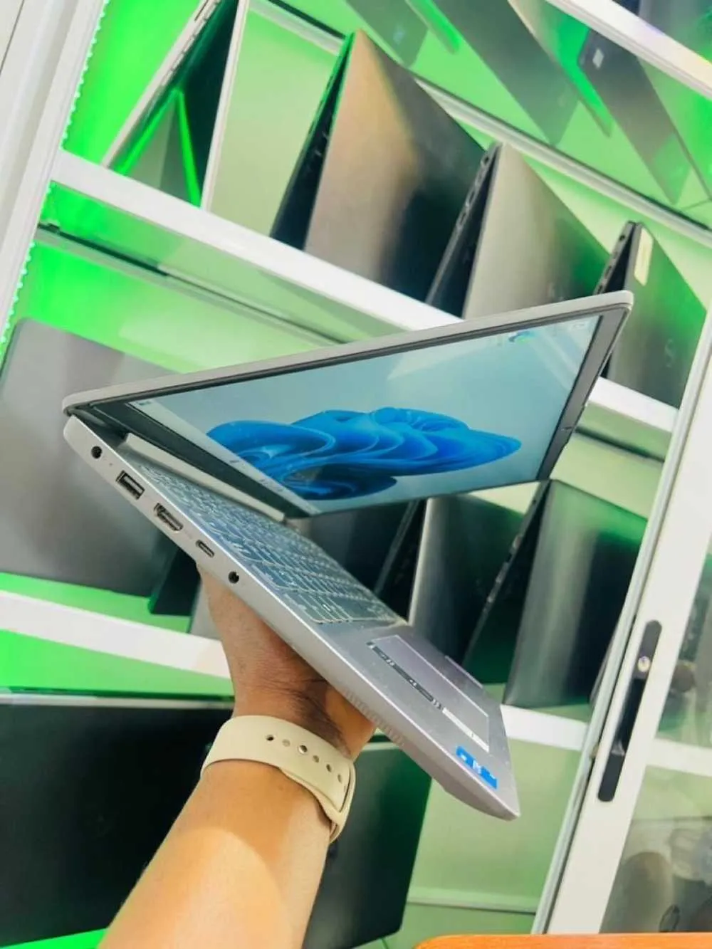 Lenovo Ideapad 3 for sale in Circle, Greater Accra, Ghana