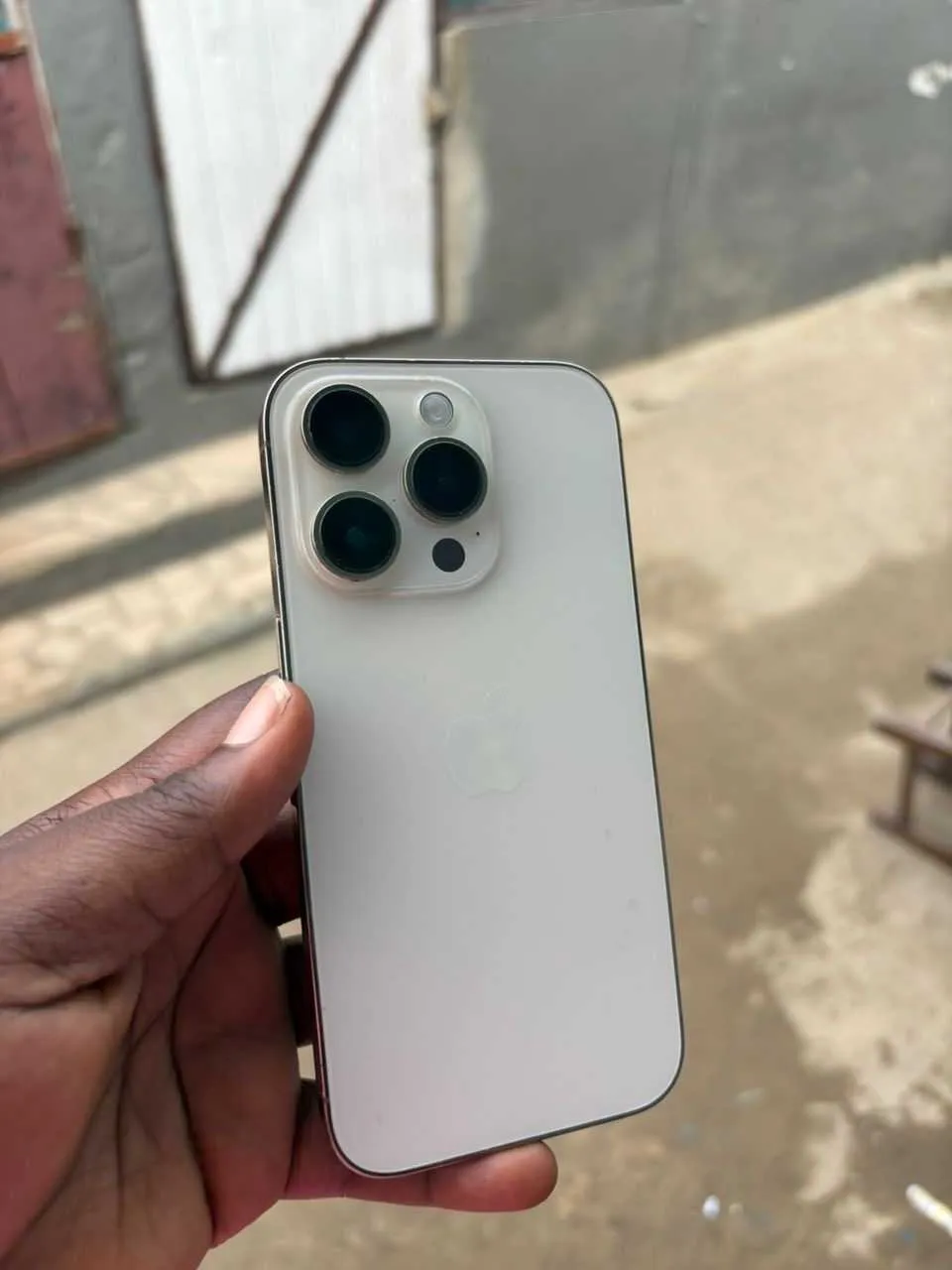 iPhone 14 Pro for sale in Kumasi Metropolitan, Ashanti Region, Ghana
