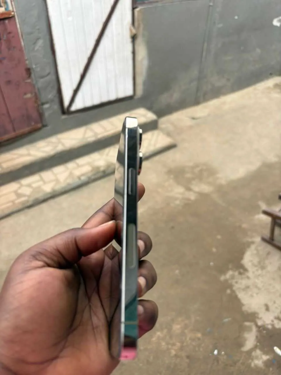 iPhone 14 Pro for sale in Kumasi Metropolitan, Ashanti Region, Ghana