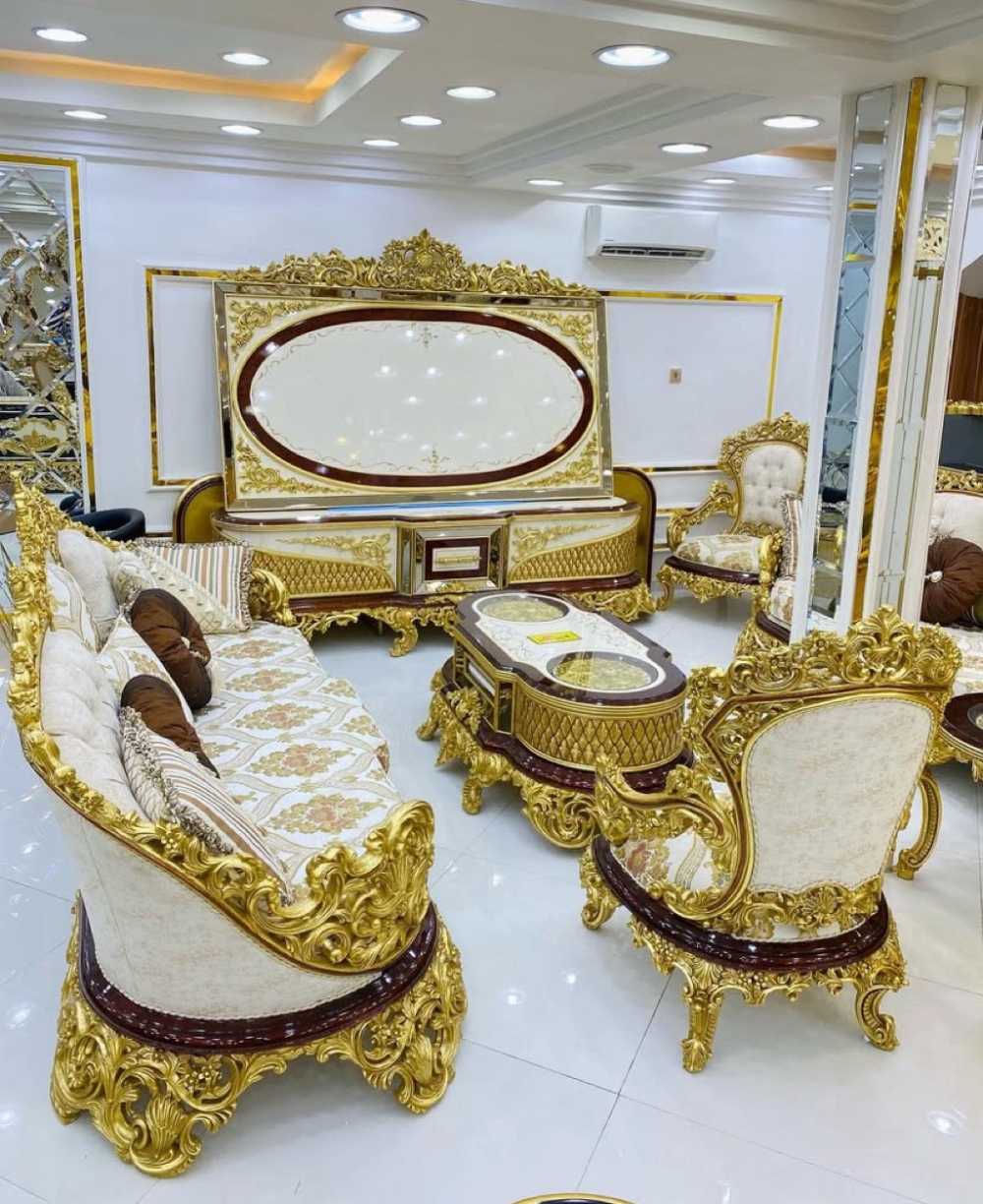 Luxury Furnitures Set for sale in Accra Metropolitan, Greater Accra, Ghana